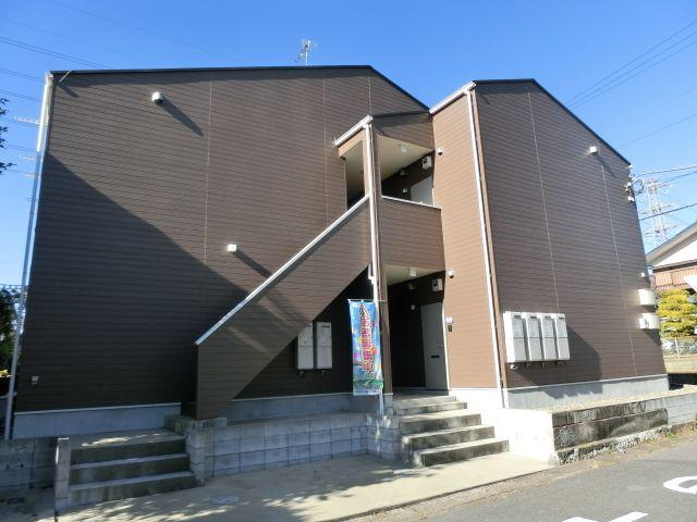 フレンド千城台