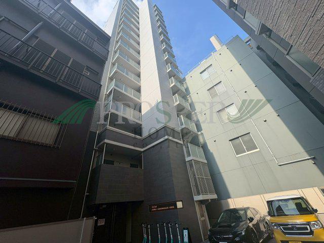 エスリード大阪上本町グリーズ