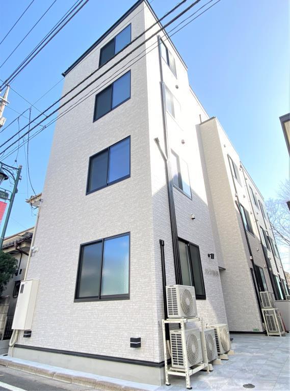 セレリア春日町(ワンルーム/3階)