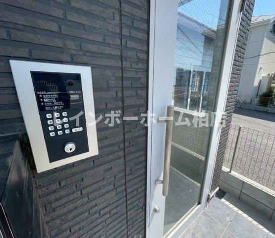 シエーナ北小金II