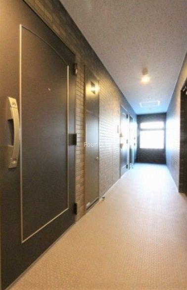 ルーブル東麻布