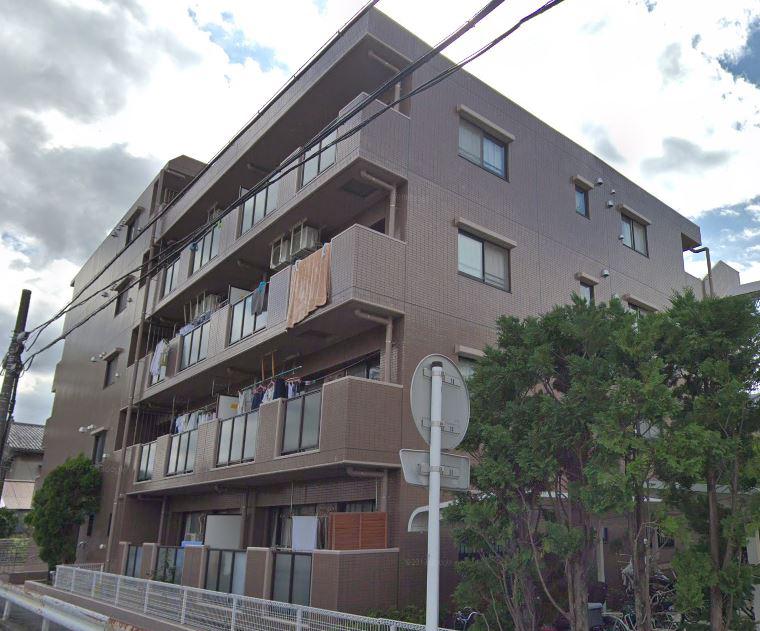 エクセラン新城