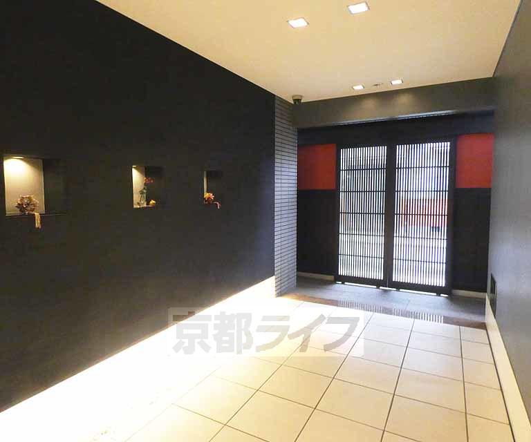 パレ朱雀門
