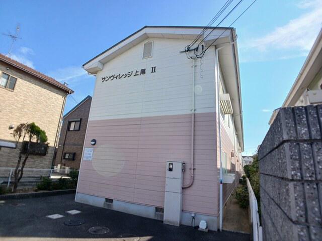 サンヴィレッジ上尾II