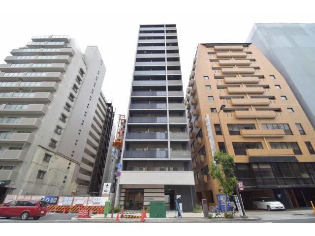 RISING MAISON 本町橋