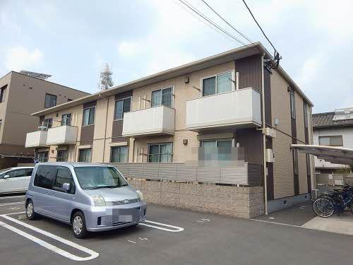 アラモアナA