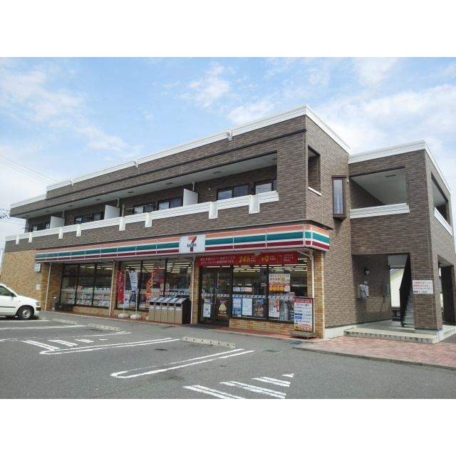 フラワーヒルズ