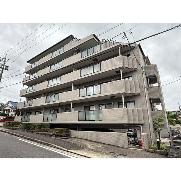 グレース川口(4LDK/1階)