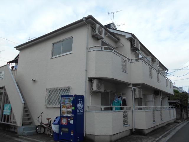 ハイツ川越