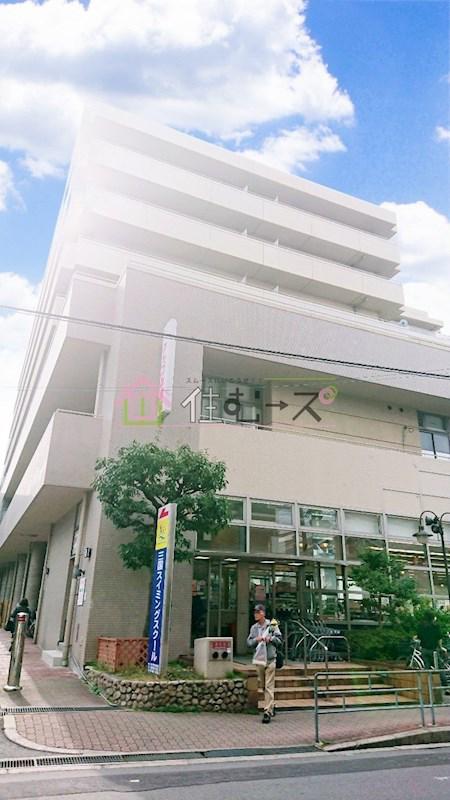ファミールハイツ北大阪5号棟2番館