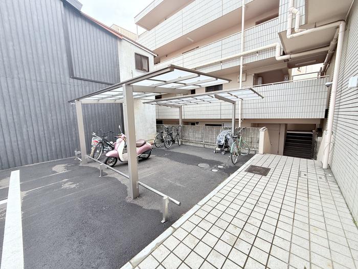 モンテベルデ交野