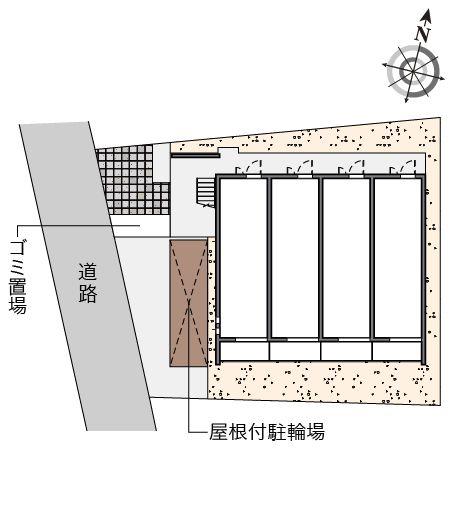 クレイノスクエア与野