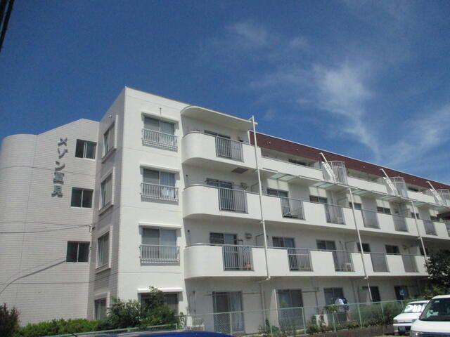 メゾン夏見