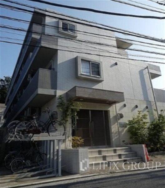 グロウス横浜妙蓮寺