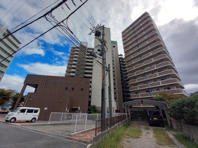 メロディーハイム枚方牧野阪