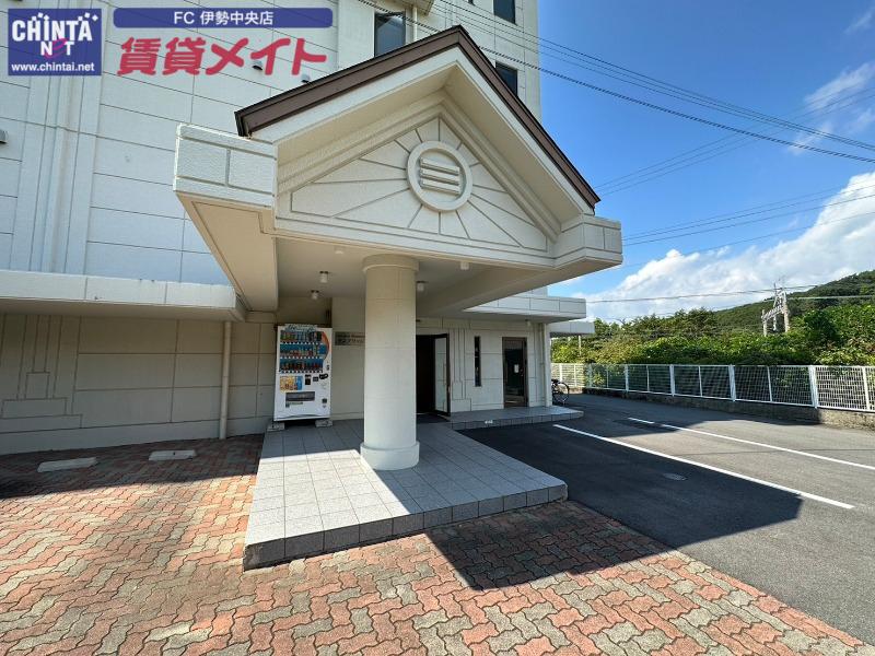 GARDENMANSIONサンブリッジ