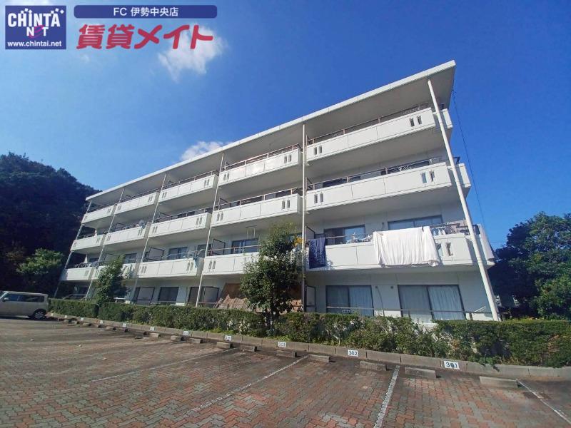 GARDENMANSIONサンブリッジ