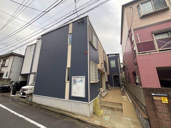 レオネクストARIETTA