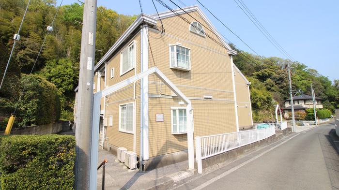 フォンティーン金井A棟