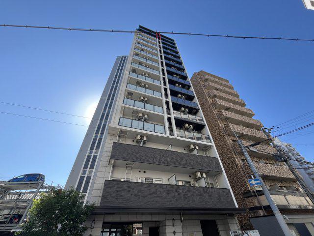 エステムコート神戸湊町