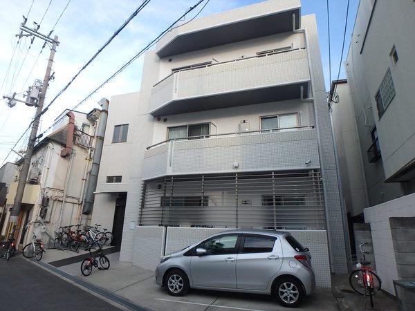 ファーシル千林
