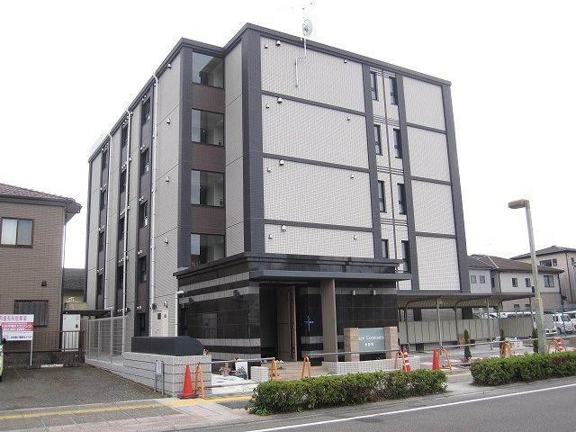 グレイスコモンズ東静岡