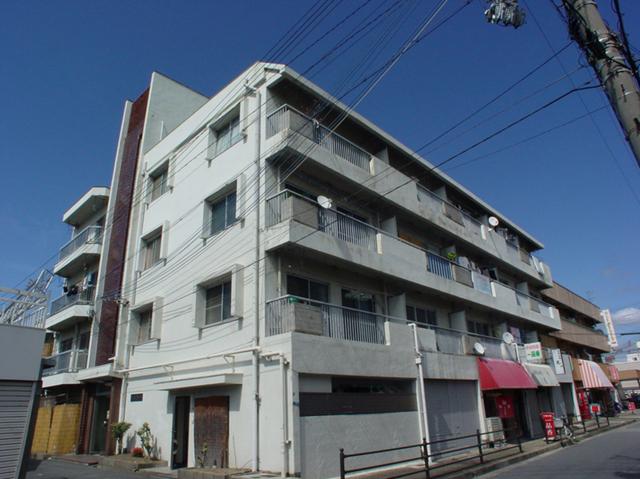 長田コーポ