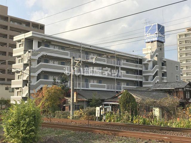 SHOEI BUILDING NO11(1K/5階)