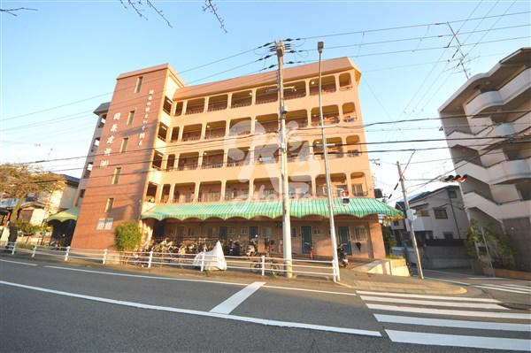 東須磨グリーンハイツ