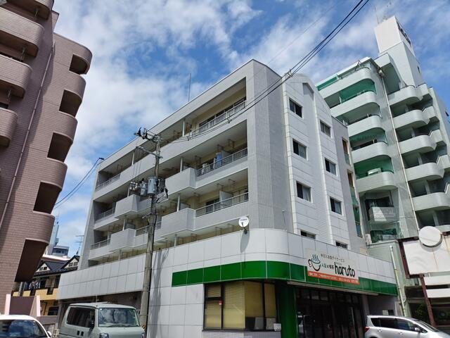 アーバンステイツニュー大和