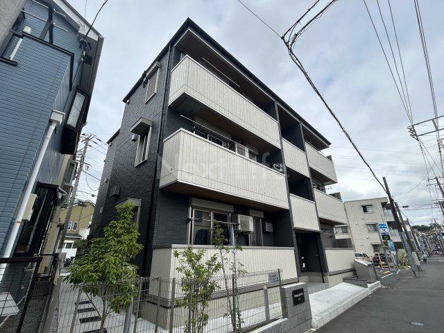 ディー パイナ 日吉本町2
