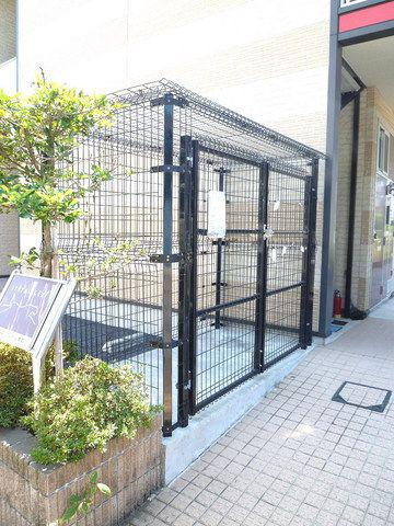 レオパレスクレール岸町