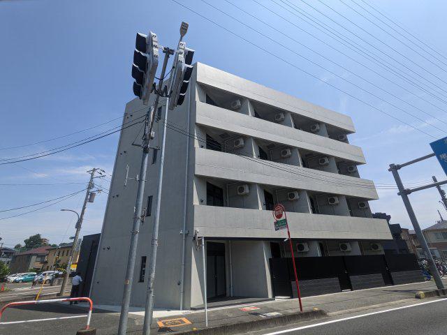 AZUL KAWAGUCHI(1K/3階)