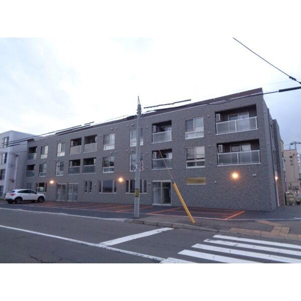 エムズ北23条