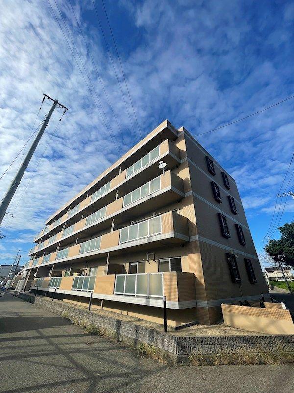 ハピネス北条