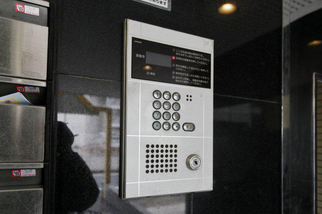 コーポザルツブルク