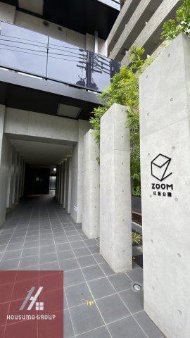 ZOOM江坂公園