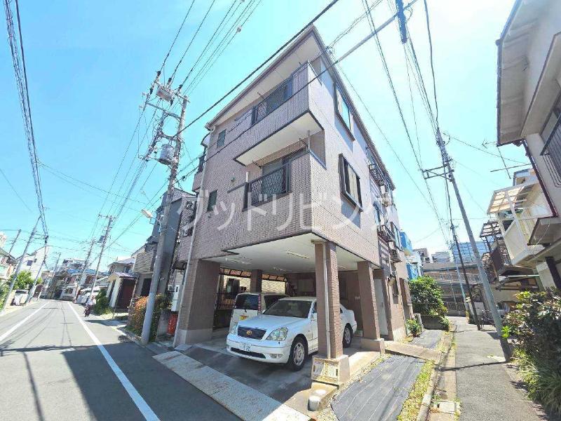 アビタシオン金町