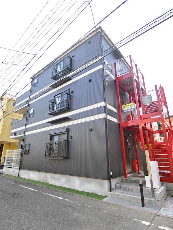 QUIETCRABHOUSETOGETHERWITHB洋光台