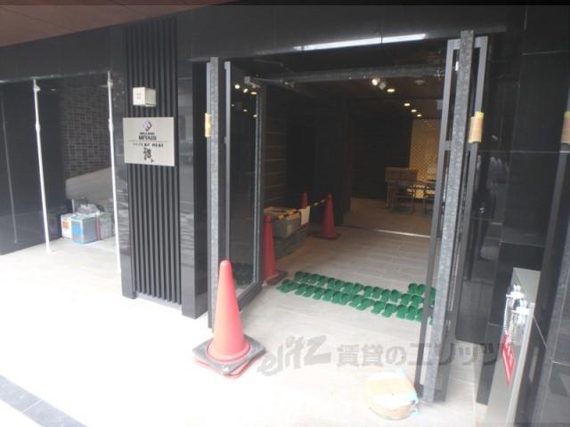 ベラジオ雅び四条通2