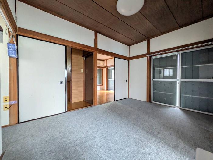 菊井中野コーポ