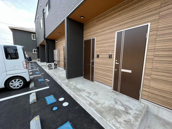 レーガベーネ久慈町7丁目