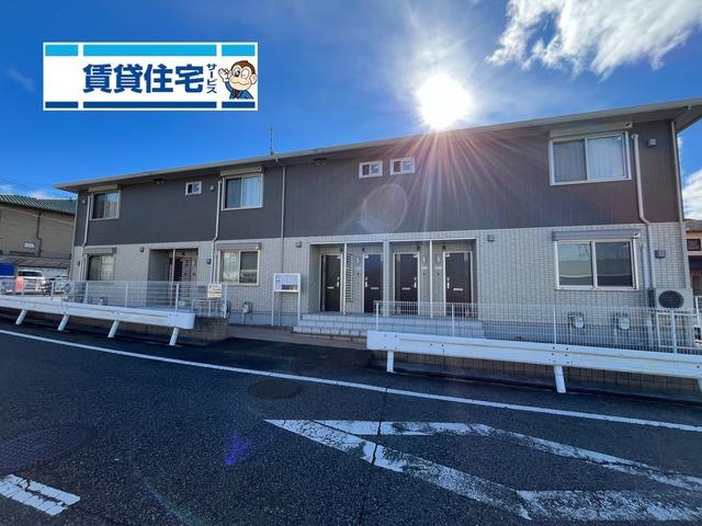 ロイヤルハイツ辻井