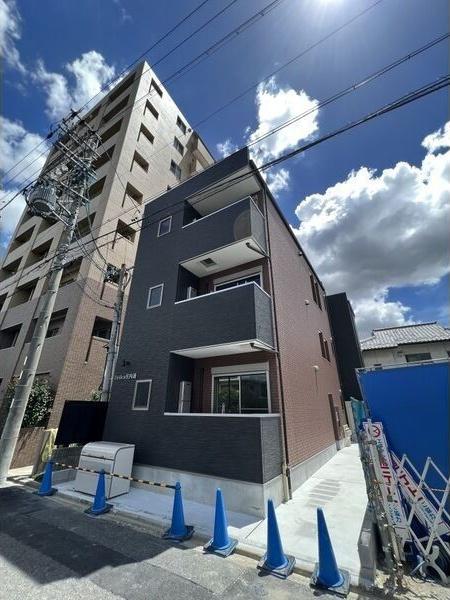 DELICA庄内通