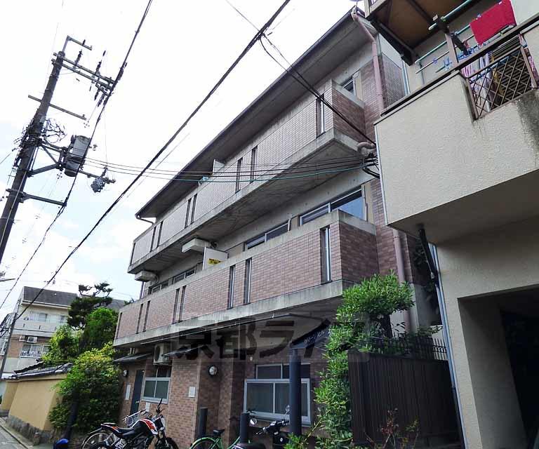 グリーンヒル塔ノ段
