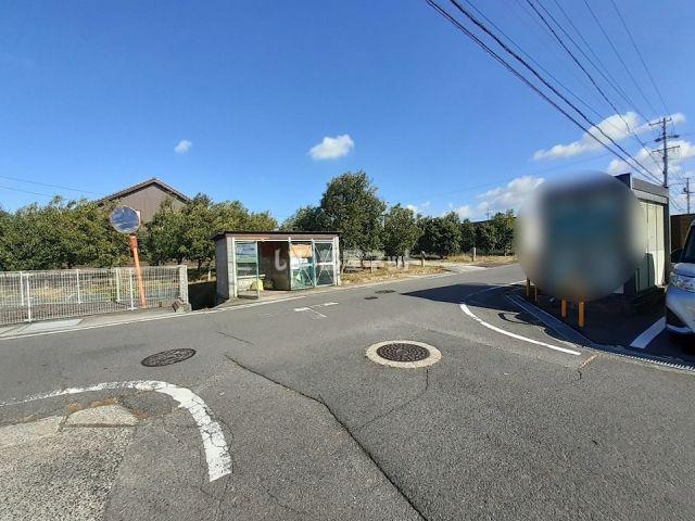 フラット立石B