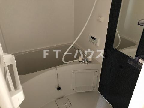 アットリラ行徳