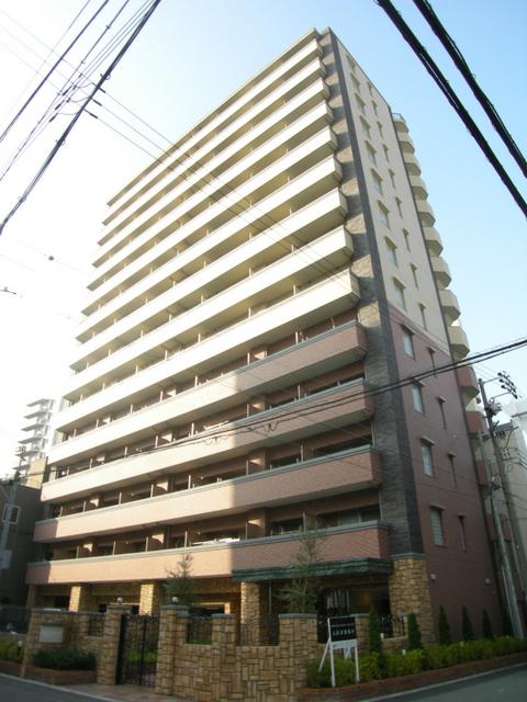 アーバネックス西長堀