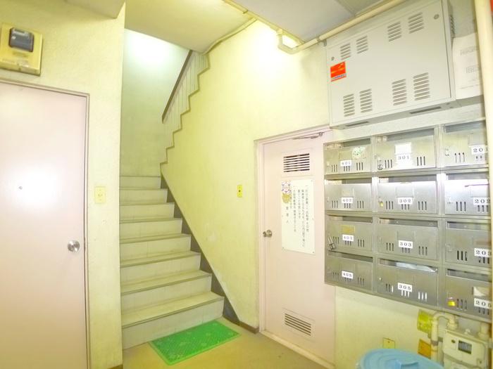 第1富士マンション