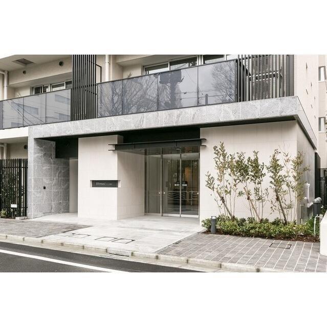 ディームス東陽町